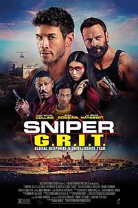Sniper: G.R.I.T. (2023) Film Online Subtitrat in Romana