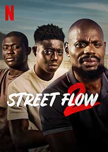 Street Flow 2 - Banlieusards 2 (2023) Film Online Subtitrat in Romana