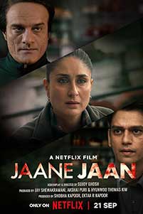 Suspect X - Jaane Jaan (2023) Film Indian Online Subtitrat in Romana