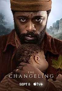 The Changeling (2023) Serial Online Subtitrat in Romana