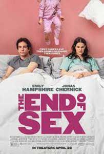 The End of Sex (2023) Film Online Subtitrat in Romana