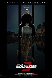 The Equalizer 3 (2023) Film Online Subtitrat in Romana