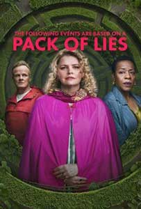 The Following Events Are Based on a Pack of Lies (2023) Serial Online