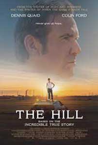 The Hill (2023) Film Online Subtitrat in Romana