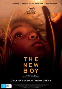 The New Boy (2023) Film Online Subtitrat in Romana