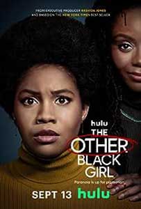 The Other Black Girl (2023) Serial Online Subtitrat in Romana