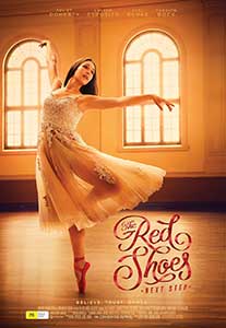 The Red Shoes: Next Step (2023) Film Online Subtitrat in Romana