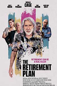 The Retirement Plan (2023) Film Online Subtitrat in Romana