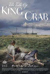 The Tale of King Crab - Re Granchio (2021) Film Online Subtitrat