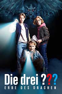 The Three Detectives - Die drei (2023) Serial Online Subtitrat in Romana