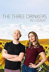 The Three Drinkers in Cognac (2023) Serial Online Subtitrat in Romana