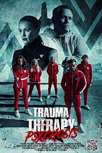 Trauma Therapy: Psychosis (2023) Film Online Subtitrat in Romana