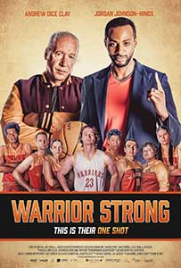 Warrior Strong (2023) Film Online Subtitrat in Romana