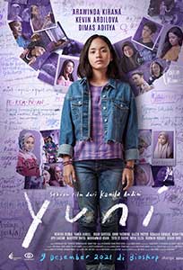 Yuni - Yuuni (2021) Film Online Subtitrat in Romana