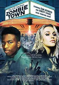 Zombie Town (2023) Film Online Subtitrat in Romana