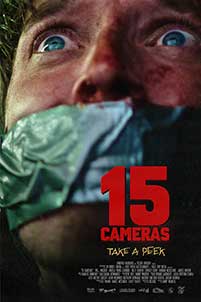 15 Cameras (2023) Film Online Subtitrat in Romana