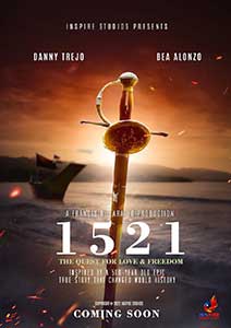 1521: The Quest for Love and Freedom (2023) Film Online Subtitrat