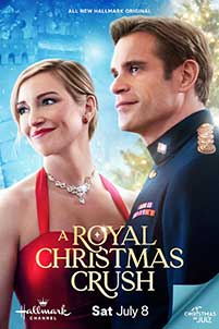 A Royal Christmas Crush (2023) Film Online Subtitrat in Romana