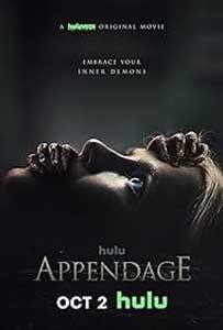 Appendage (2023) Film Online Subtitrat in Romana