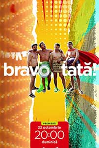 Bravo tată! (2023) Sezonul 1 Online in HD 1080p