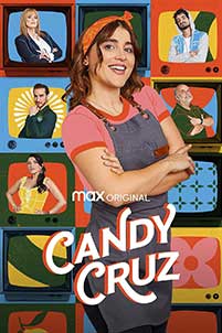 Candy Cruz (2023) Serial Online Subtitrat in Romana