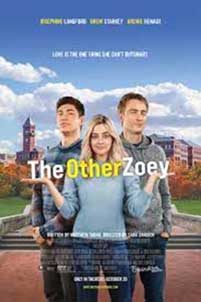 Cealaltă Zoey - The Other Zoey (2023) Film Online Subtitrat in Romana