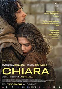 Chiara (2022) Film Online Subtitrat in Romana
