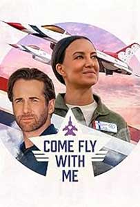 Come Fly with Me (2023) Film Online Subtitrat in Romana