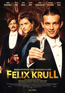 Confessions of Felix Krull (2021) Film Online Subtitrat in Romana