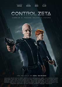 Control Zeta (2023) Film Online Subtitrat in Romana