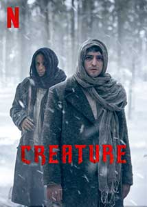 Creatura fugară - Creature (2023) Serial Online Subtitrat in Romana