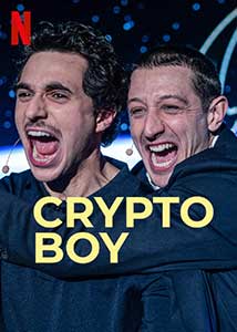 Crypto Boy (2023) Film Online Subtitrat in Romana