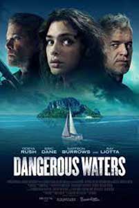 Dangerous Waters (2023) Film Online Subtitrat in Romana