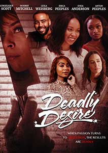 Deadly Desire (2023) Film Online Subtitrat in Romana