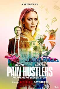 Dealeri de durere - Pain Hustlers (2023) Film Online Subtitrat in Romana