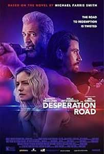 Desperation Road (2023) Film Online Subtitrat in Romana