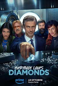 Everybody Loves Diamonds (2023) Serial Online Subtitrat in Romana