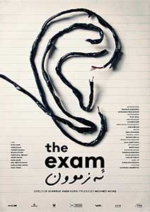 Examenul - The Exam (2021) Film Online Subtitrat in Romana
