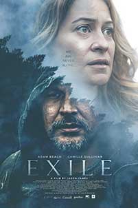 Exile (2023) Film Online Subtitrat in Romana