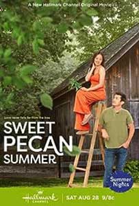 Ferma de nuci pecan - Sweet Pecan Summer (2021) Film Online Subtitrat