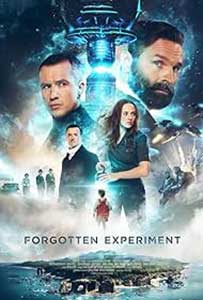 Forgotten Experiment - Skvoz vremya (2023) Film Online Subtitrat in Romana