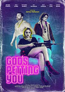 God's Petting You (2023) Film Online Subtitrat in Romana