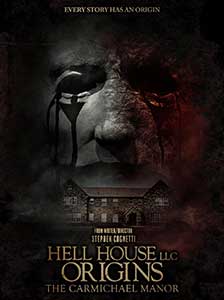 Hell House LLC Origins: The Carmichael Manor (2023) Film Online Subtitrat