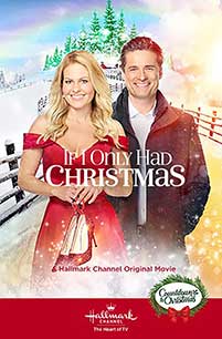 If I Only Had Christmas (2020) Film Online Subtitrat in Romana