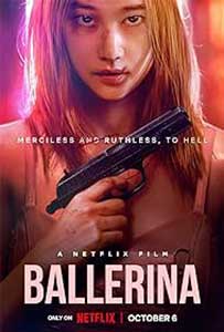 În numele balerinei - Ballerina (2023) Film Online Subtitrat in Romana