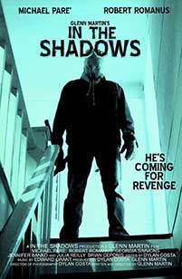 In the Shadows (2023) Film Online Subtitrat in Romana