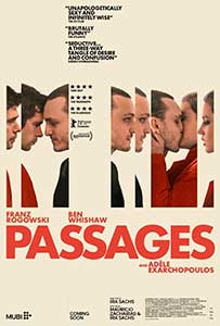 În trecere - Passages (2023) Film Online Subtitrat in Romana