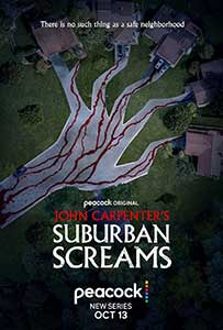 John Carpenter's Suburban Screams (2023) Serial Online Subtitrat