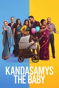 Kandasamys: The Baby (2023) Film Online Subtitrat in Romana
