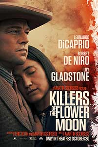 Killers of the Flower Moon (2023) Film Online Subtitrat in Romana